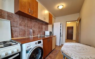 Apartament modern cu o cameră de vânzare în zona Eroilor, Florești. - Poză 10