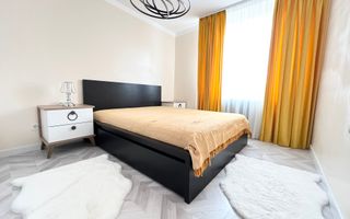 Apartament 3 camere de vânzare – Obor - Poză 5