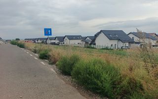 Teren de vânzare Moara Nică/Suceava - Poză 1