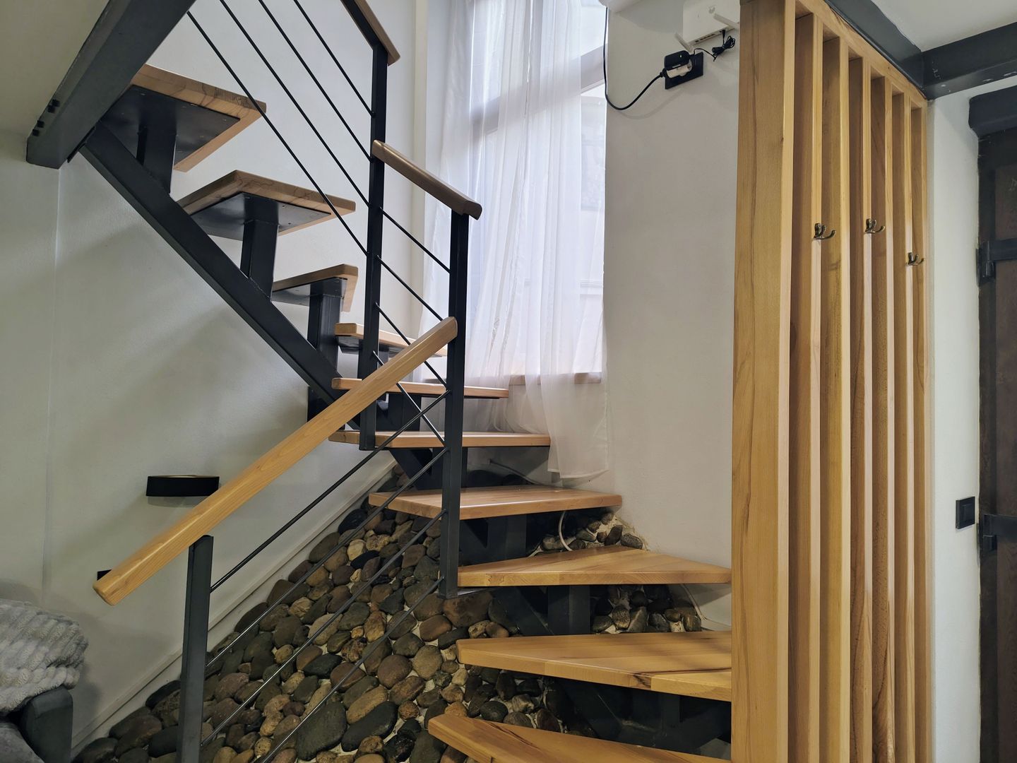 Chirie: apartament ultracentral, 3 camere 450 E neg. Comision 50% - Poză 6