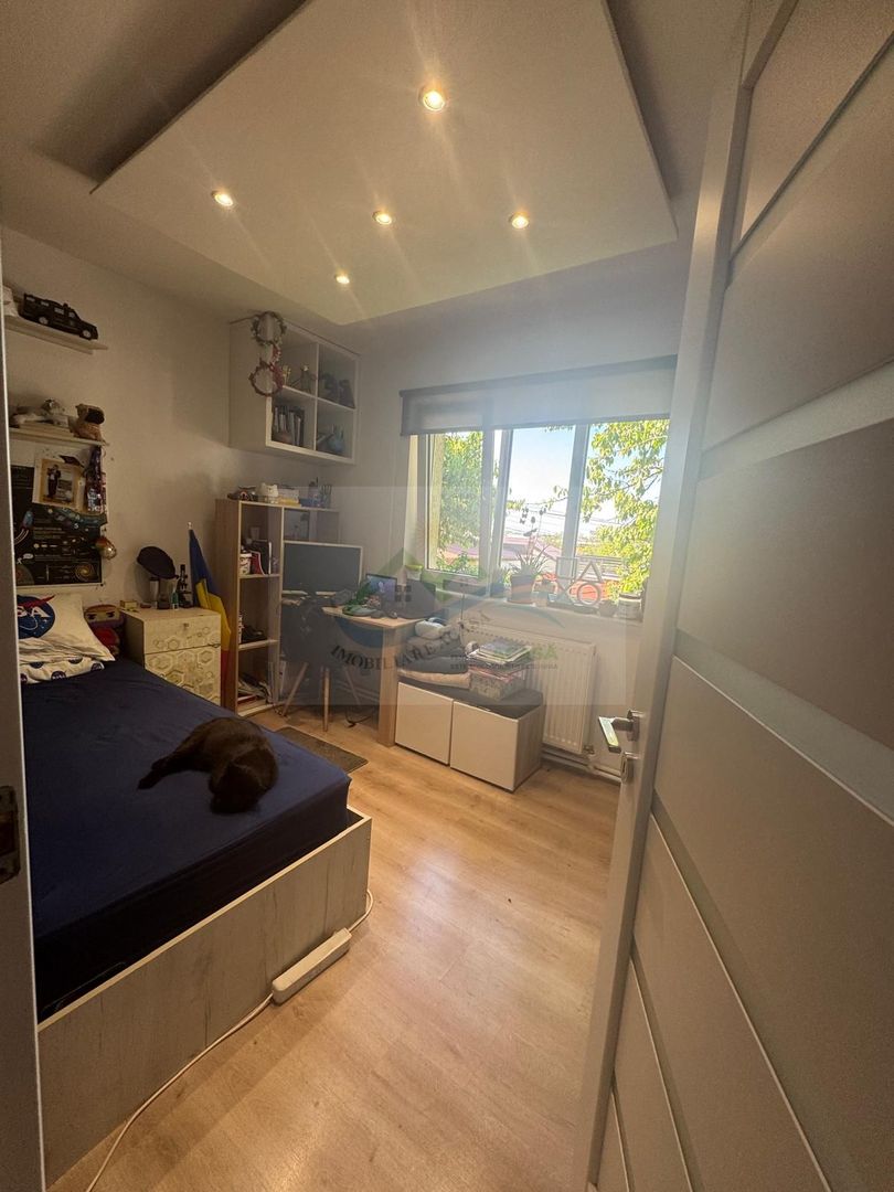 Casă tip duplex Suceava/Cartier Zamca Bloc 4 apartamente/Clinica - Poză 61