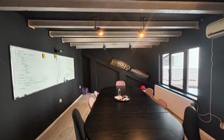 INCHIRIERE VILA CADEREA BASTILIEI | 240MP | PRETBAIL BIROU | PARCARE - Poză 34