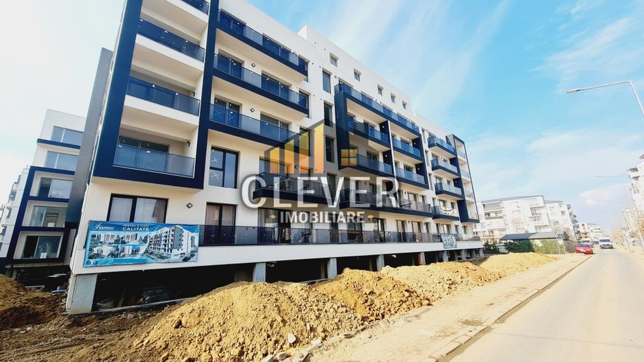 Apartament 3 Camere Finalizat Mutare Imediata Th. Pallady - Poză 3