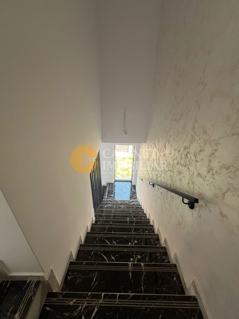 Casa Individuala Valea Lupului - Poză 4