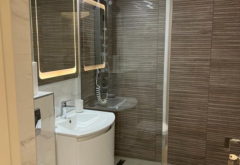 Apartament 2 camere decomandate – Parcare - Mărăști - Dorobanților - Poză 9