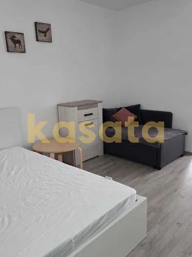 Garsonieră Lujerului | Metrou | Mașină de spălat cu uscător - Poză 1