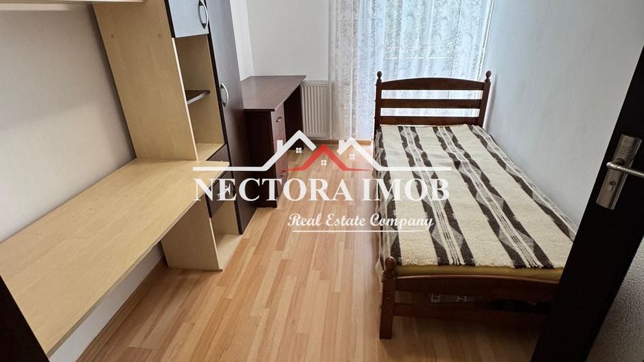 CASA cu etaj, 4 camere, 2 bai, SANTANDREI, mobilata/utilata, 114 mp - Poză 6
