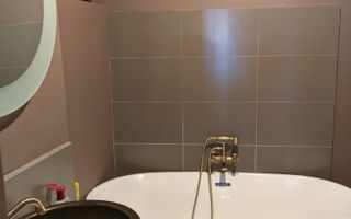 Apartament 2CAM 74 MP Str. Dorobantilor, Parcare, aproape de Tribunal - Poză 3