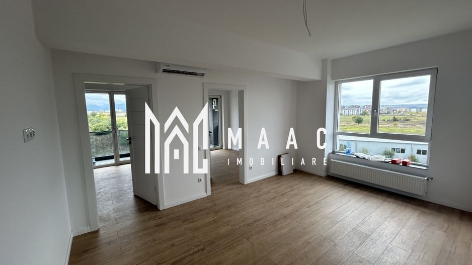 Apartament 3 camere la cheie I Balcon & Parcare I Calea Surii Mici - Poză 1