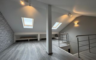 Vila noua cu mansarda Cosmopolis - Poză 21