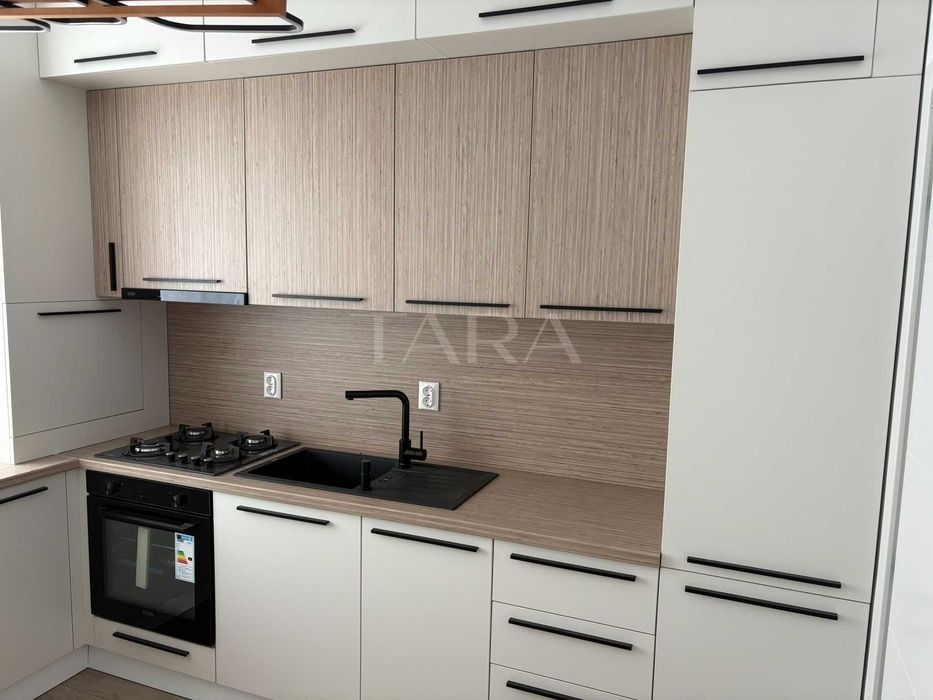 Apartament 2 camere – Florești, zona Terra - Poză 4