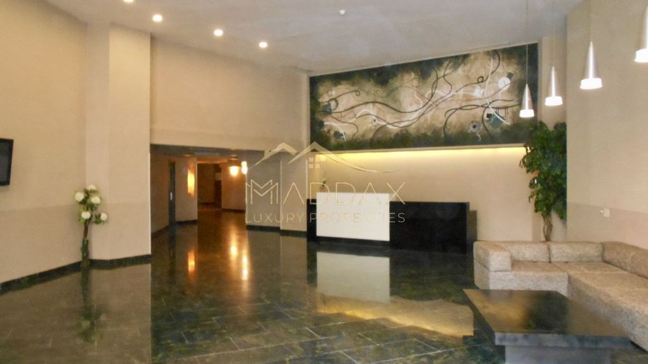 Apartament de lux  *170mp* + 2 locuri de parcare subterane /Herastrau - Poză 1