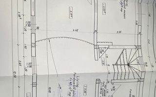 Casa - spatiu birouri, 2 corpuri de cladire - Sibiu - central - Schiță 10