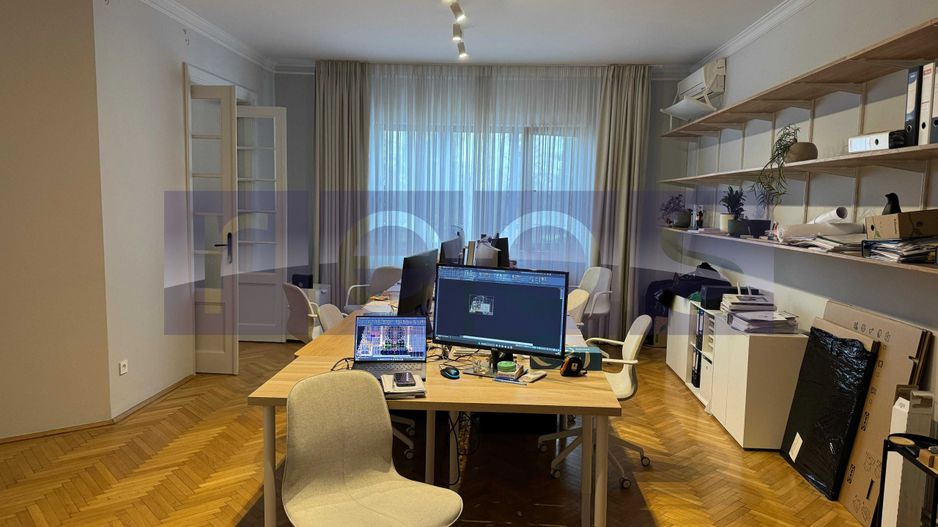 INCHIRIERE PARTER VILA 75MP | FLOREASCA | IDEAL ACTIVITATI COMERCIALE - Poză 4