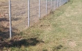 Teren intravilan 2500 mp cu deschidere de 35 m la strada principală, Dobrovăț - Poză 6