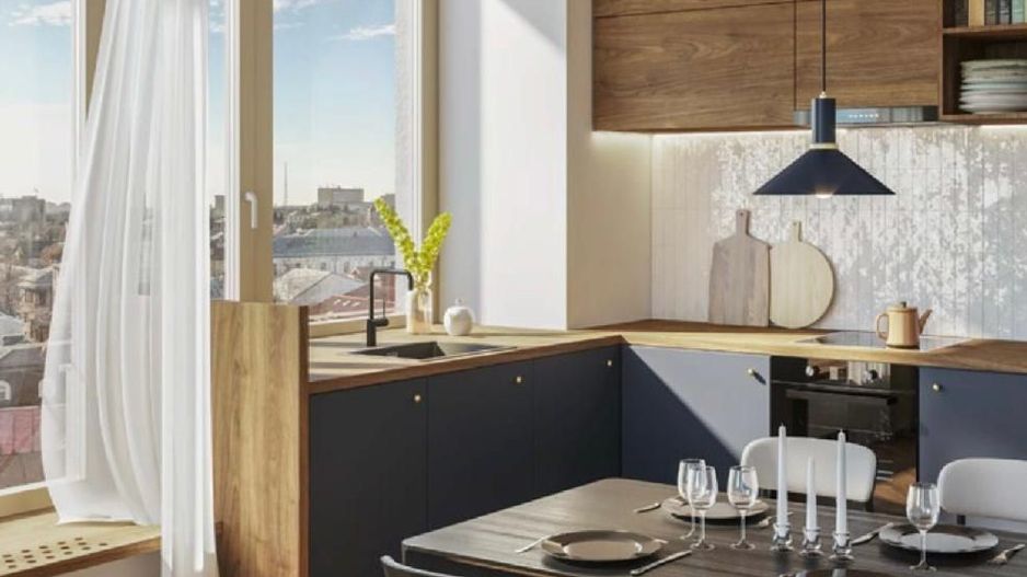 Apartament 4 camere cu gradina ultracentral zona Stirbei Voda - Poză 2