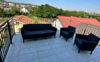 Apartament pe 2 niveluri, 130 mp utili, Borhanci - Poză 9