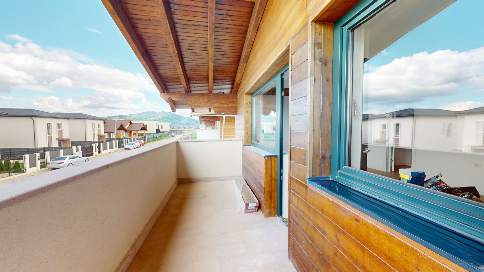 Casa tip  Alpesiana/constructie noua! - Poză 1