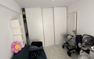 Apartament 3 camere, terasă de 55 mp și parcare în garaj – zona Petrom - Poză 3