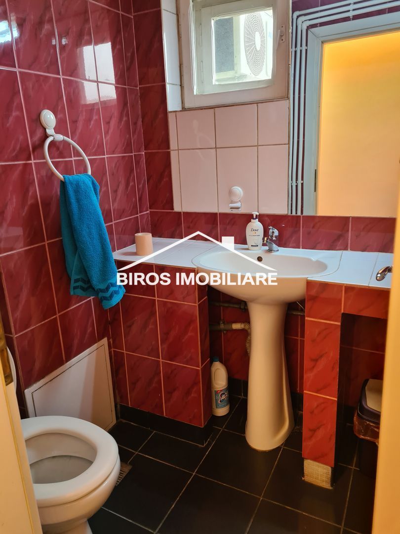 2 camere 93 mp Calea Bucuresti - Vodafone - Poză 9