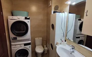 Apartament 3 camere + parcare Albert Meraki  91.3mp St. 2020 - Poză 16