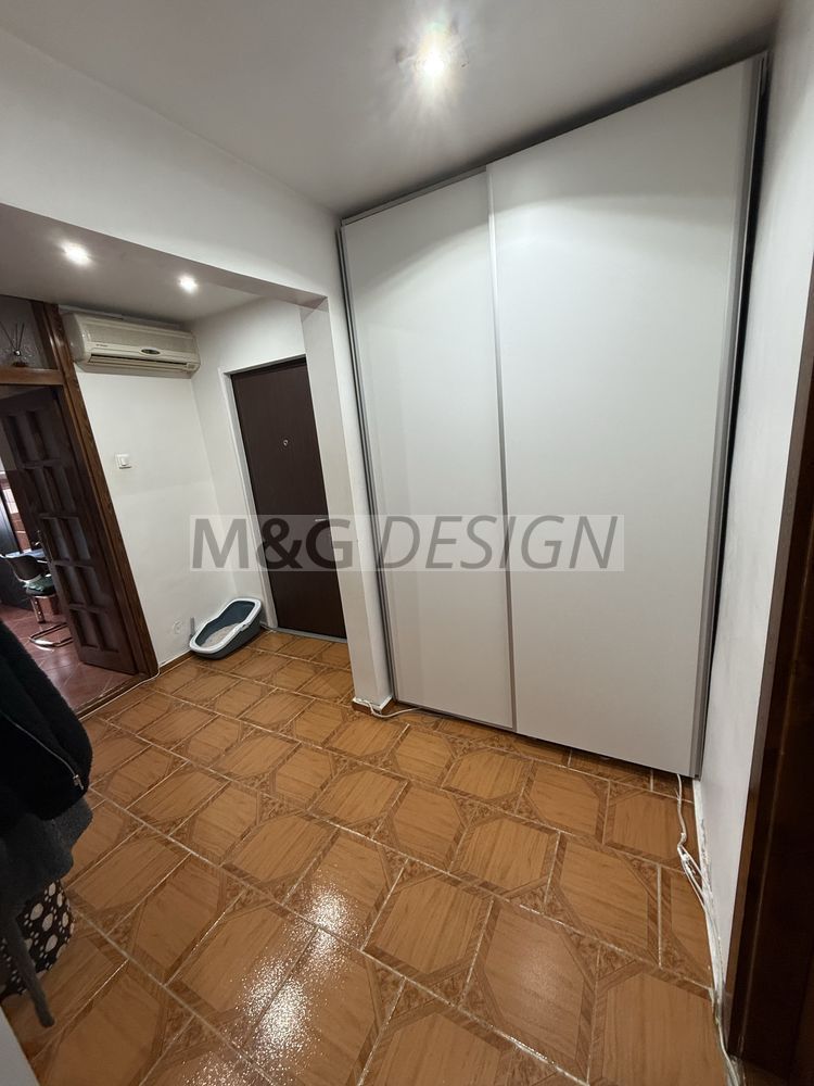 Apartamnt 3 camere Lipovei - Poză 4