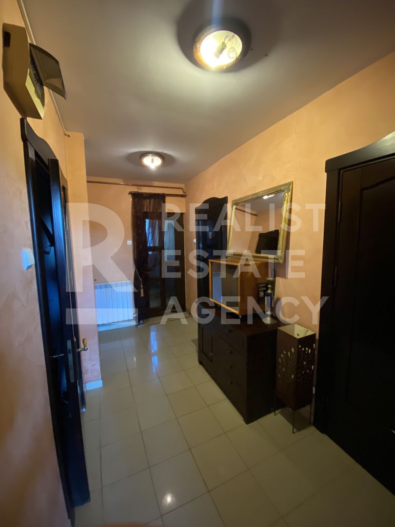 Chirie, restaurant, șoseaua Ștefan cel Mare și Sfânt, Iași - Poză 4