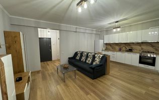 2 camere, modern,parcare, semicentral,Anton Pann, zona Ntt Data, Bosch