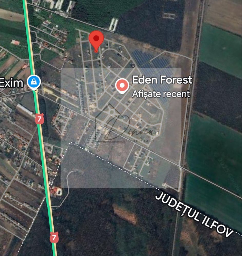 COMISION 0% I Vila 5 camere Eden Forest Tartasesti I Noua - la cheie - Poză 9