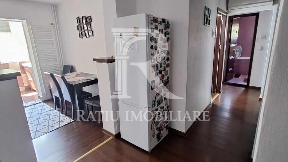 Apartament cu 3 camere de închiriat | Decebal | Oradea - Poză 7
