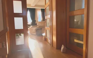 Casă în Borhanci – atmosferă de vacanță și apartament independent - Poză 25