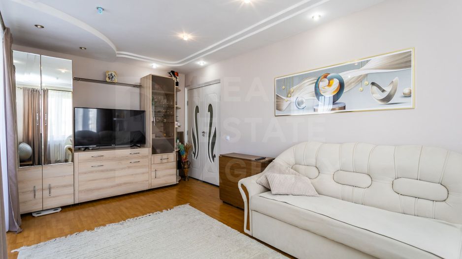 Vânzare, apartament, 3 camere, str. Petru Zadnipru, Ciocana - Poză 4