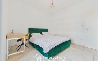 Apartament 3 camere, spațios si modern, la intrare in Dumbrăvița - Poză 27