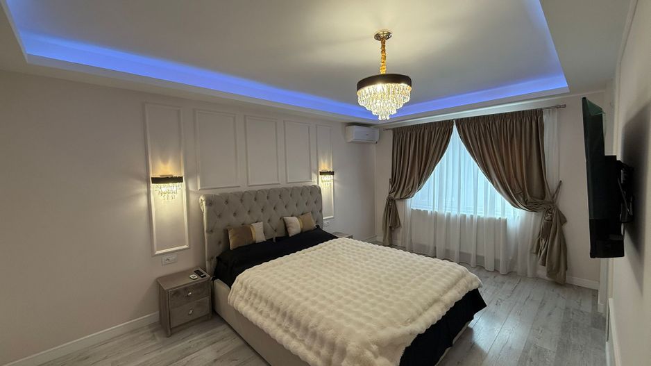 Vila de vanzare in Mamaia Sat - Poză 10