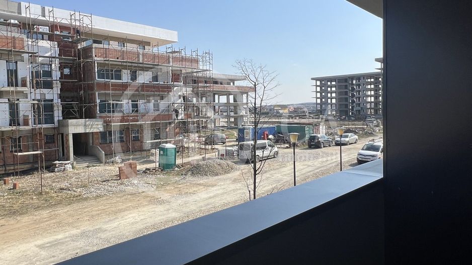 Apartament cu 2 camere de inchiriat in cartierul Milano 5 Oradea - Poză 8