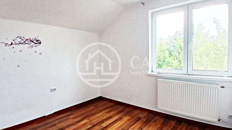 Casă de închiriat cu 4 camere în zona Oncea, Oradea - Poză 7