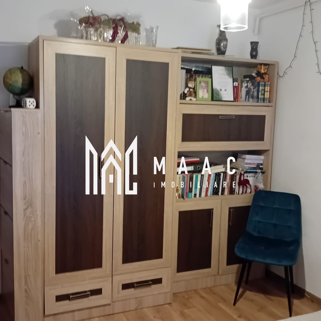 Apartament 2 camere I Magnolia I Parter I Mobilat I Parcare Inclusă - Poză 8