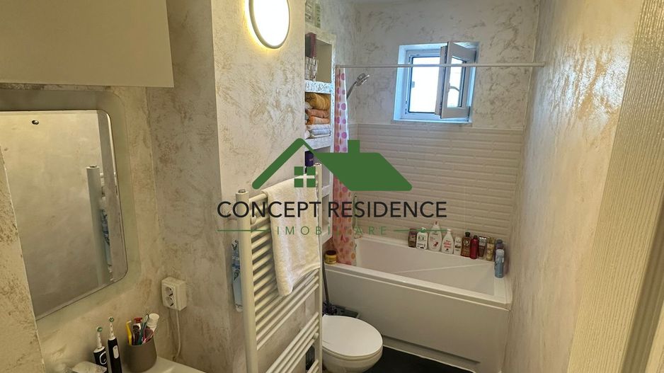 Apartament 2 camere, 40 mp – Aleea Filaturii - Poză 6