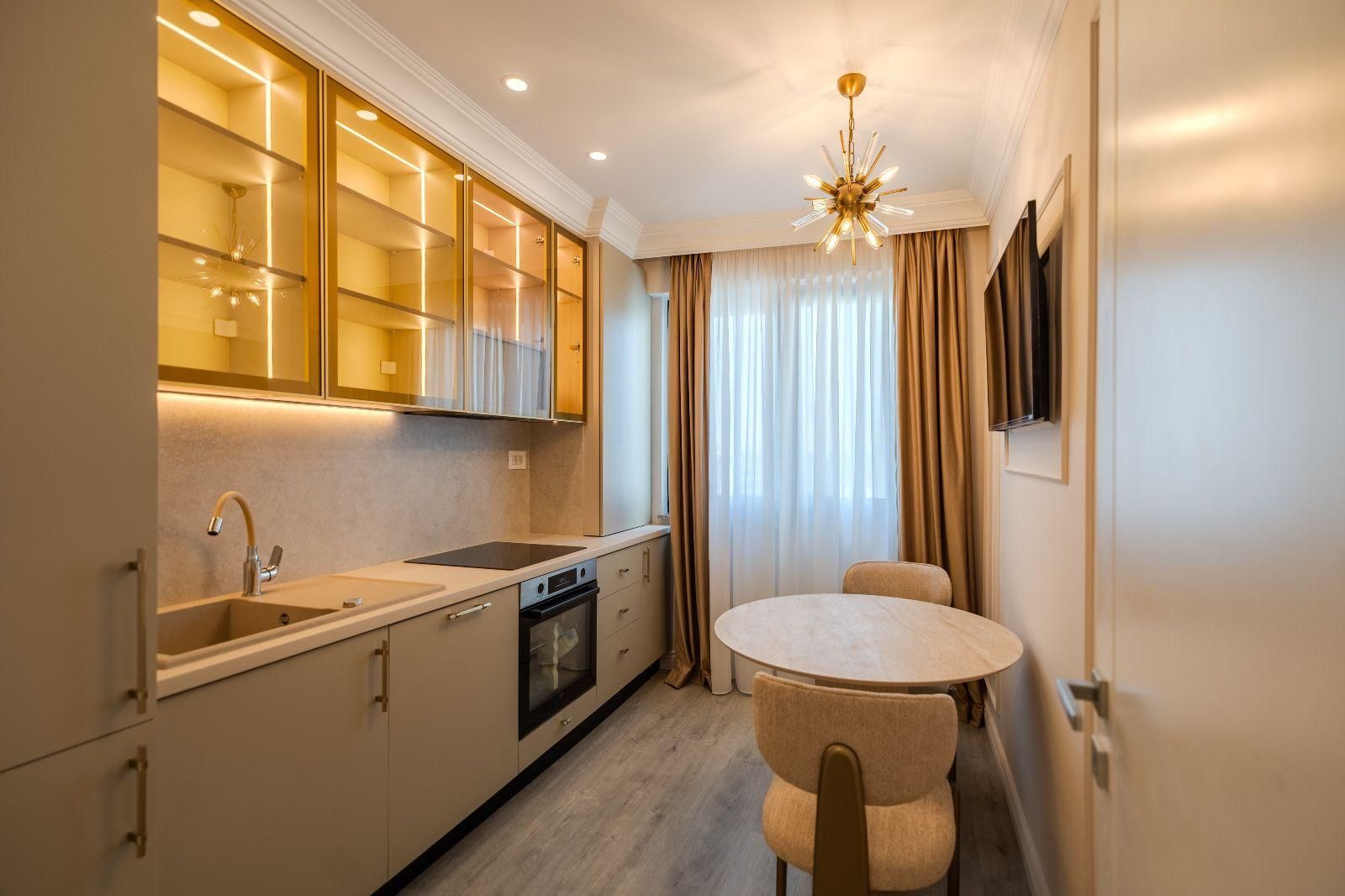Studio complex nou | Mobilat și utilat - Poză 14