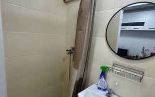 Garsonieră de închiriat | Sibiu, Lazaret | etaj 1, renovată - Poză 6