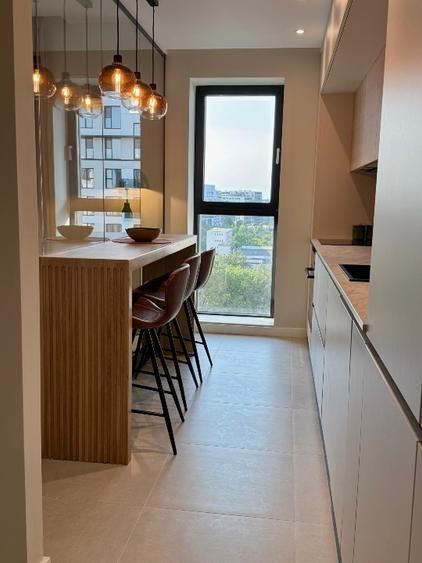 APARTAMENT PREMIUM | VIEW SUPERB | NUSCO CITY - Poză 10