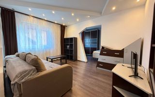 Apartament 2 camere | Etaj 1 | PET-FRIENDLY | Mihai Viteazu - Poză 1