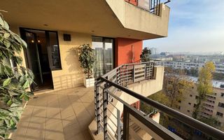 Central Park - Stefan cel Mare | 3 Camere 130 mp | Loc Parcare - Poză 4