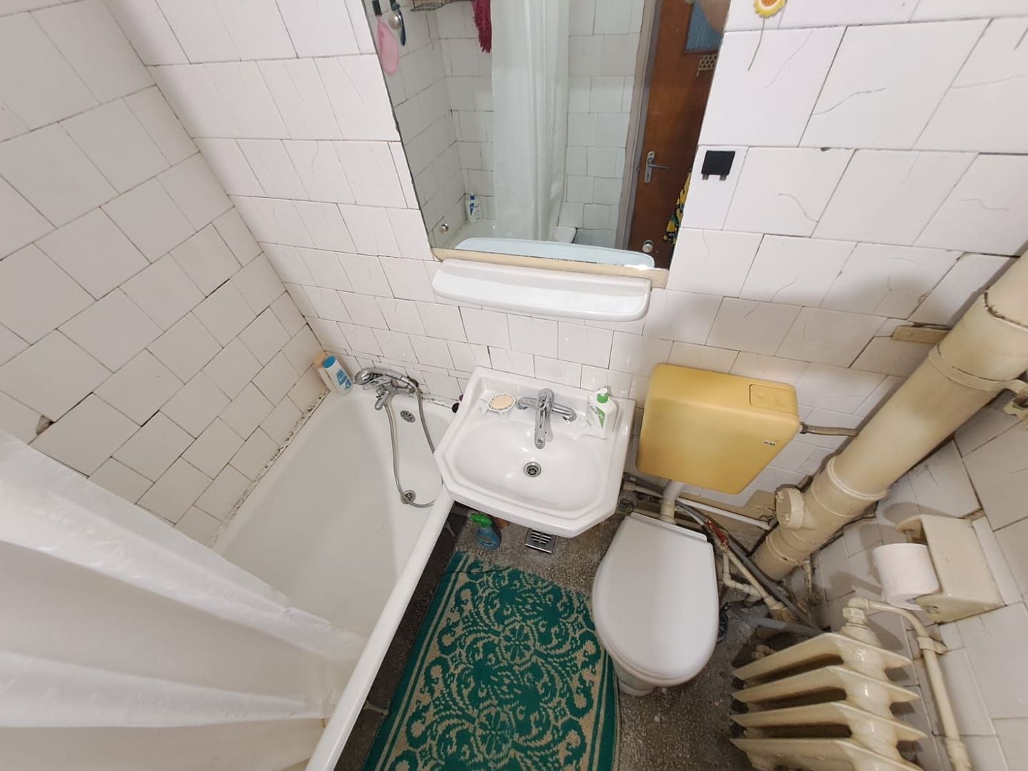 Apartament 2 camere Metrou Romancierilor - Poză 19