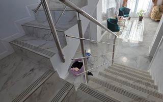 Vila individuala 5 camere Teren 600 mp Piscina - Poză 18