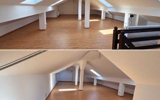 Spațiu comercial sau apartament 3 camere cu mansardă și parcare, Valea Adâncă, str. Bazei nr. 14 - Poză 2
