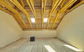 Casă de tip duplex | Stadiu semifinisat | 4 camere | Zona Câmpului - Poză 16