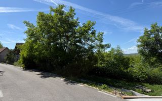 Teren intravilan construibil – 1.750 mp | Jucu de Sus - Poză 2