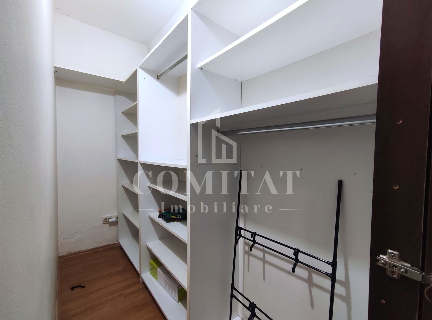 Apartament ideal pentru investiție | Iris Residence - Poză 6