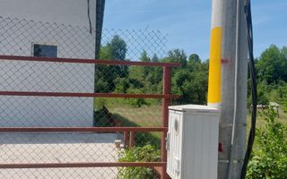 HALĂ DE VÂNZARE SAU ÎNCHIRIERE, ÎN  LOC.. BĂUȚAR, JUD. CARAȘ-SEVERIN - Poză 5